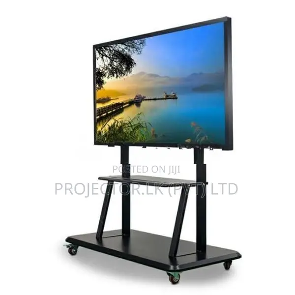 Smart board OPS