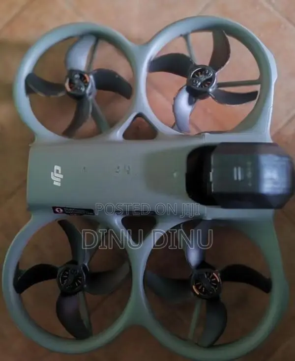 DJI Avata 360