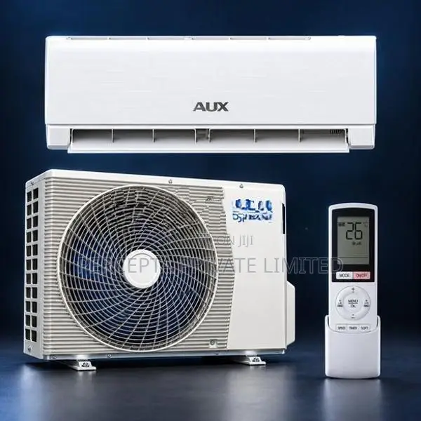 AUX 18000 BTU Smart Inverter R32 AC