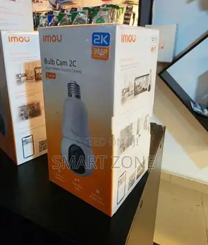 IMOU FULL COLOR WIRELESS CAMERA 04 Set