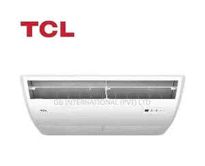 New TCL Ceiling Suspended Non Inverter Brand Air Conditioner 2026