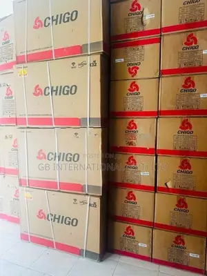 12000BTU Chigo Non Inverter (R32 Gas) Brand New Air Conditioner
