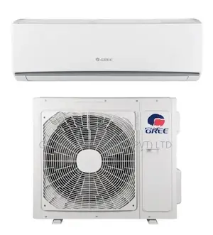 12000BTU Gree Non Inverter (R32 Gas) Brand New AC - 2026 Model