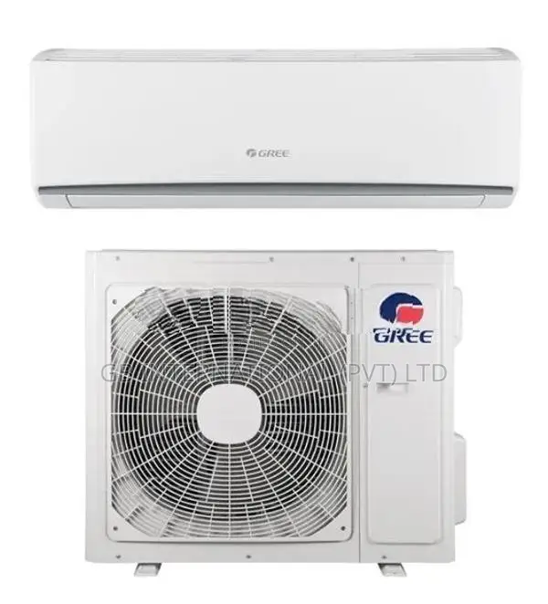 12000BTU Gree Non Inverter (R32 Gas) Brand New AC - 2026 Model