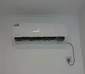 12000BTU Chigo Non Inverter (Fast Cooling) Brand New AC 2026 Model