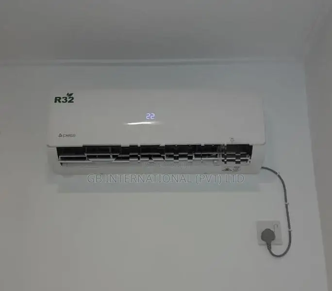 12000BTU Chigo Non Inverter (Fast Cooling) Brand New AC 2026 Model