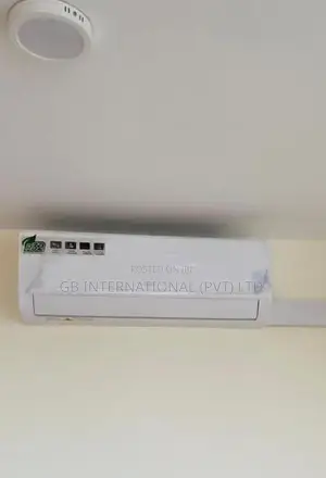New 12000BTU TCL Non Inverter (SaveIN Series) Brand AC 2026