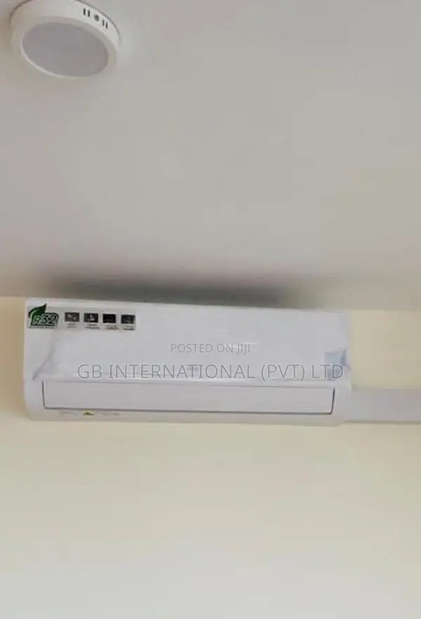 New 12000BTU TCL Non Inverter (SaveIN Series) Brand AC 2026
