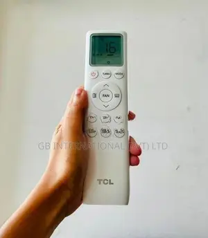 New 12000BTU TCL Non Inverter (SaveIN Series) Brand AC 2026