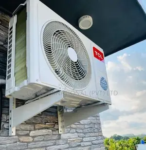 New 12000BTU TCL Non Inverter (SaveIN Series) Brand AC 2026