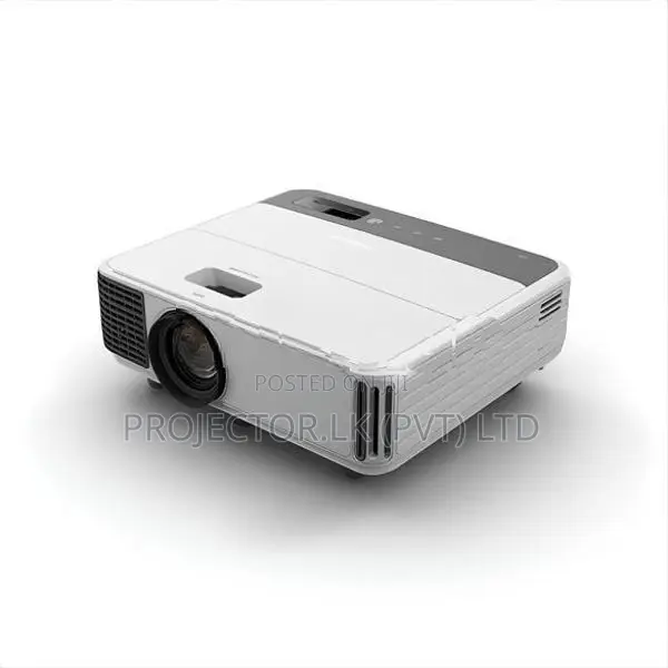 Affordable Home Theater