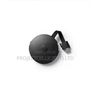 Chrome cast Wireless Streaming