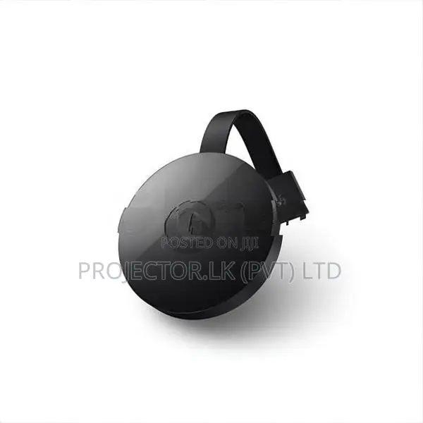 Chrome cast Wireless Streaming