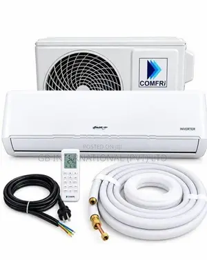 12000BTU Comfri DC Inverter Brand New Air Conditioner 2026