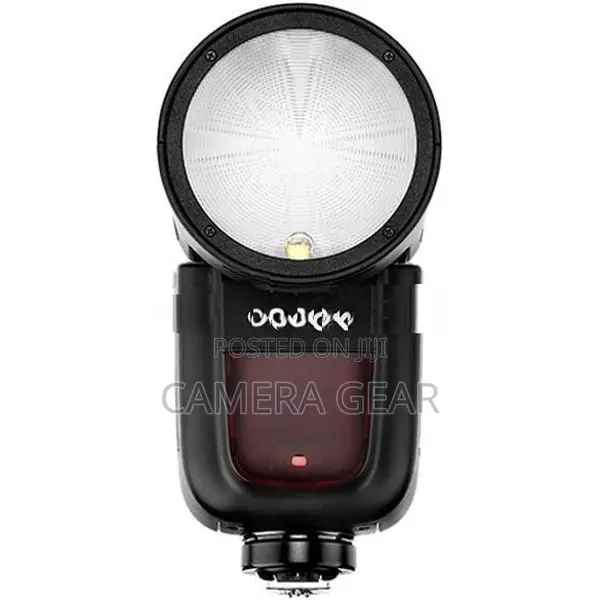 Godox V1 Flash