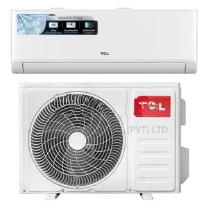 New 12000BTU TCL Smart Inverter (Breezein Serial) Brand AC 2026