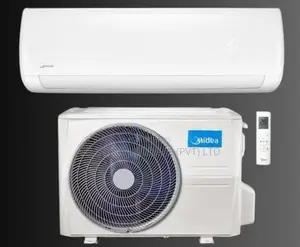 12000BTU Midea Non Inverter Brand New AC