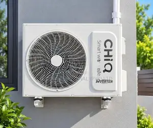 ChiQ (Wifi) Inverter Airconditioner