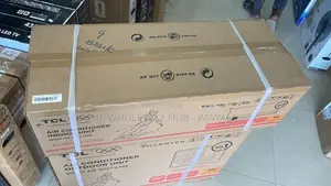 New TCLTitanium Shield AC