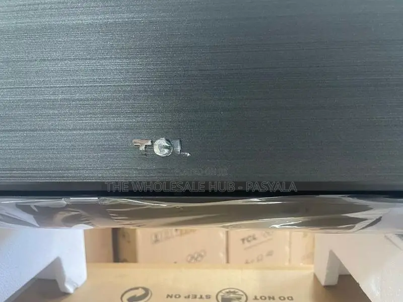 New TCLTitanium Shield AC