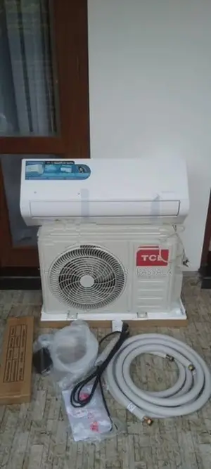 TCL New 🆕 Anti corrosion 12000btu Non inverter