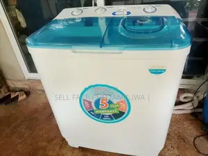 Singer wonder wash 6KG washing machine