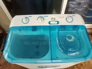 Singer wonder wash 6KG washing machine