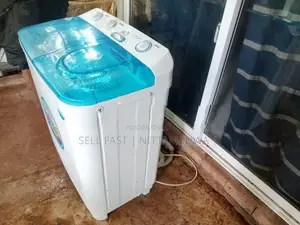 Singer wonder wash 6KG washing machine