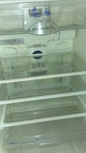 Whirlpool Fridge