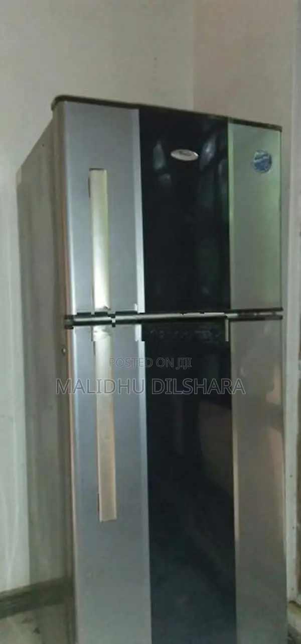 Whirlpool Fridge