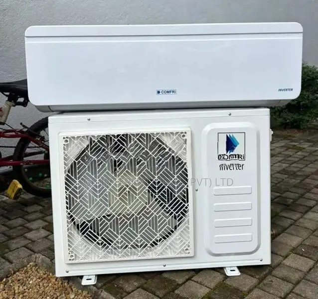 12000BTU COMFRI DC Inverter Brand New Air Conditioner 2026 Model