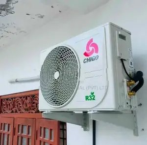 12000BTU CHIGO Non Inverter (R32 Gas/ Fast Cooling) Brand New AC 2026