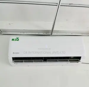12000BTU CHIGO Non Inverter (R32 Gas/ Fast Cooling) Brand New AC 2026