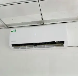 New 12000BTU CHIGO Non Inverter (Fast Cooling) Brand AC 2026