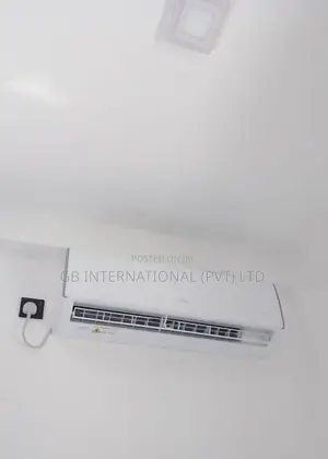 New 12000BTU TCL Non Inverter (SaveIN) Brand AC 2026 Model