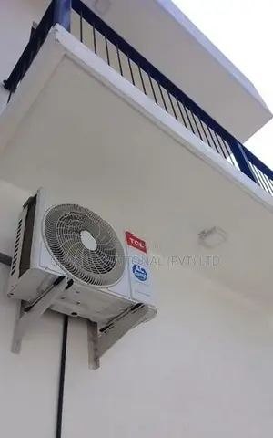 New 12000BTU TCL Non Inverter (SaveIN) Brand AC 2026 Model