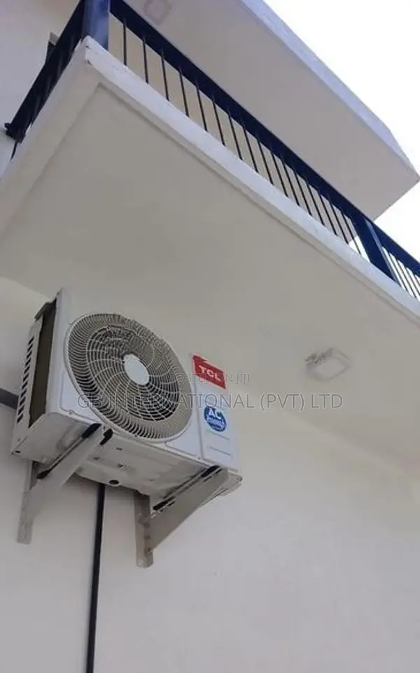 New 12000BTU TCL Non Inverter (SaveIN) Brand AC 2026 Model