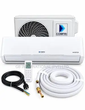 12000BTU COMFRI DC INVERTER Brand New AC 2026 Model