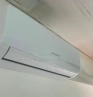 12000BTU SKYWORTH Non Inverter (R32 Gas Refrigerant) Brand New AC