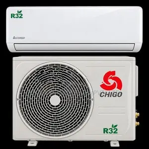 12000BTU CHIGO Non Inverter (R32 Gas Refrigerant) New AC 2026 Model