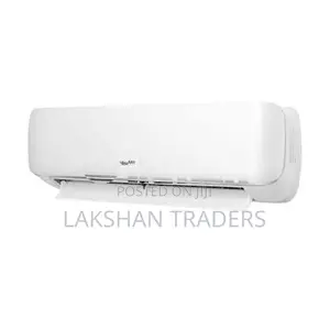Hisense Ac 12000 Btu Non-Inverter Air Conditioner