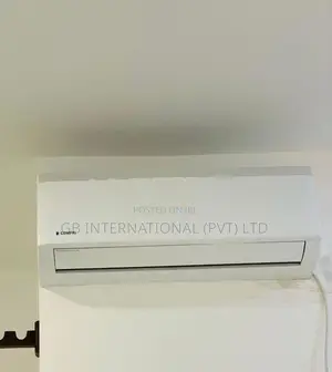 12000BTU COMFRI DC Inverter (Gold-fin Condenser) Brand New Ac 2026