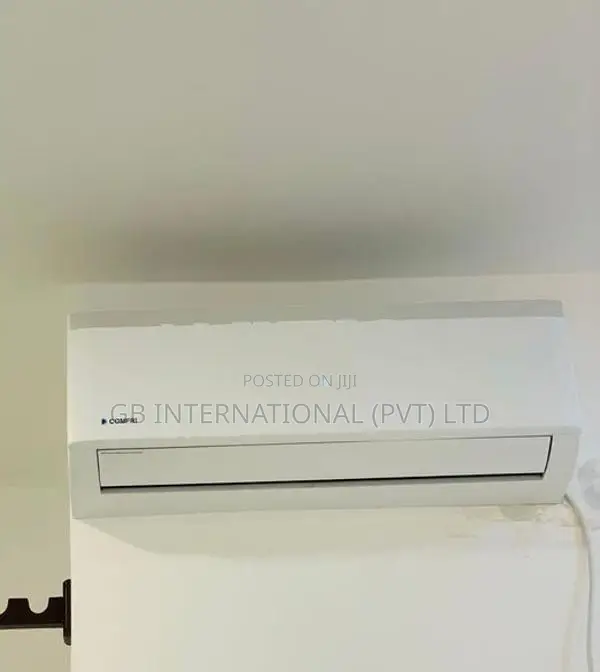 12000BTU COMFRI DC Inverter (Gold-fin Condenser) Brand New Ac 2026