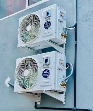 12000BTU COMFRI DC Inverter (Gold-fin Condenser) Brand New Ac 2026