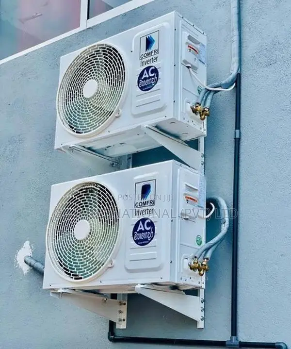 12000BTU COMFRI DC Inverter (Gold-fin Condenser) Brand New Ac 2026