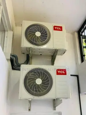 12000BTU TCL Smart Inverter (Breezein Series) New AC - Upto 75% Energy
