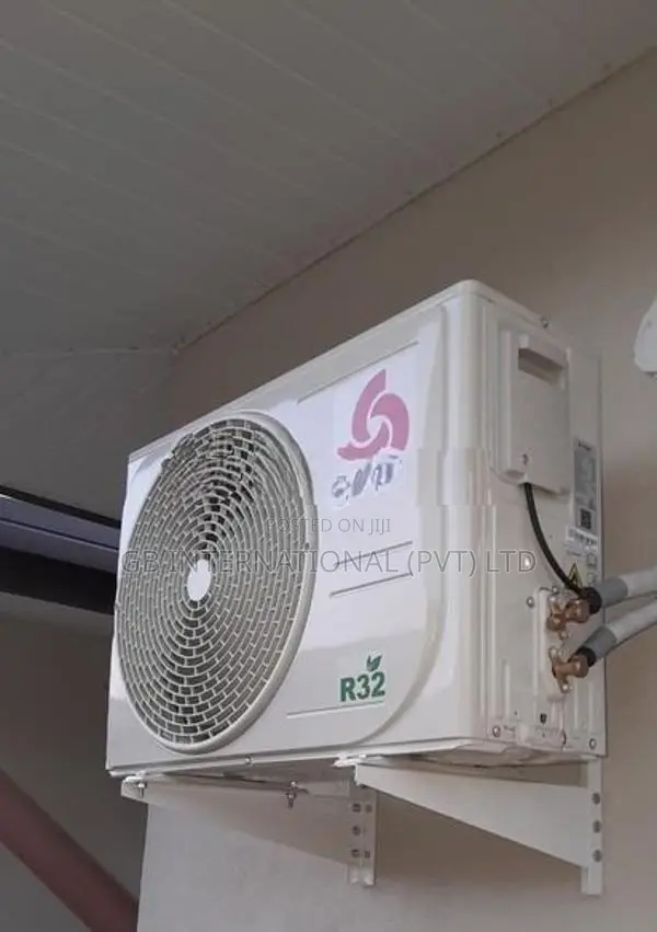12000BTU CHIGO Non Inverter (R32 Gas Refrigerant) New AC 2026 Model