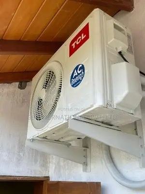 12000BTU TCL Non Inverter (SaveIN Series) New AC - R32 Gas Refrigerant