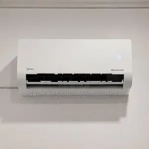 Midea Klyma 18000BTU Energy Saving Split AC