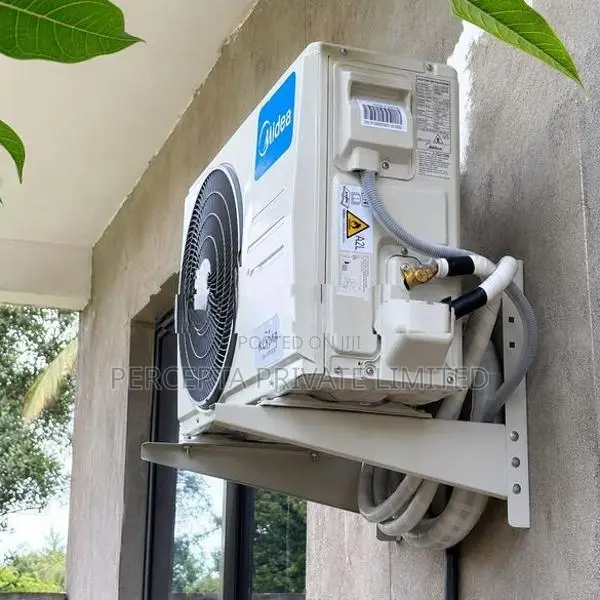 Midea Klyma 18000BTU Energy Saving Split AC